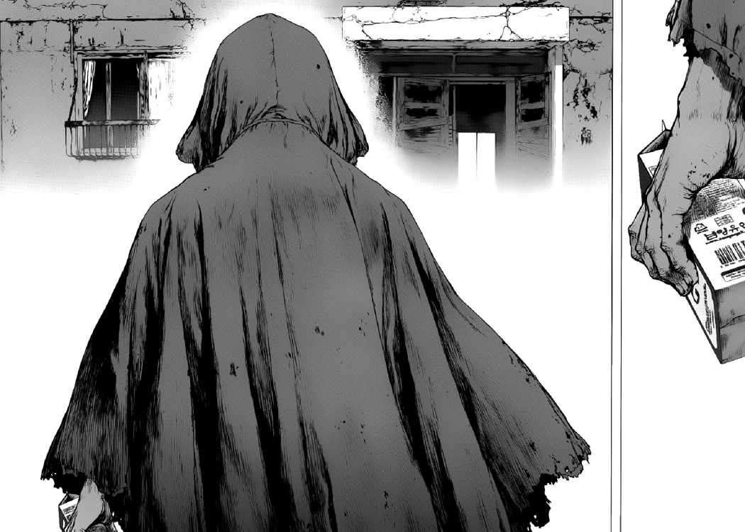 Read Sun Ken Rock (es) Manga Online