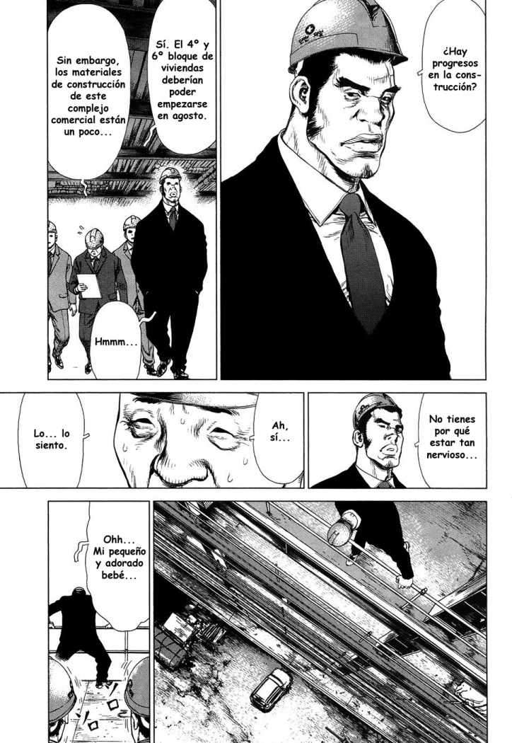 Read Sun Ken Rock (es) Manga Online