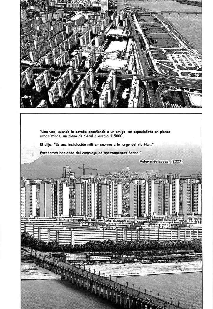 Read Sun Ken Rock (es) Manga Online