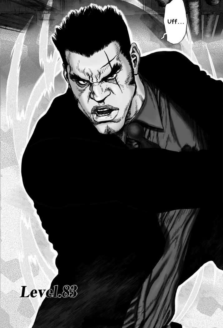 Read Sun Ken Rock (es) Manga Online