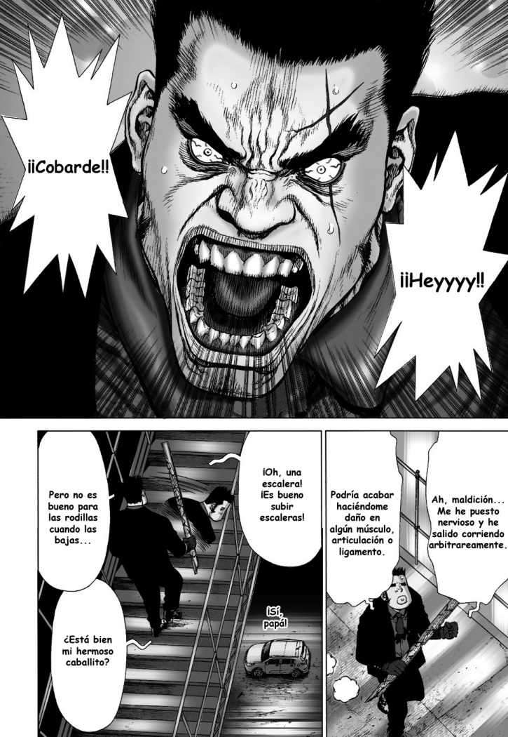 Read Sun Ken Rock (es) Manga Online