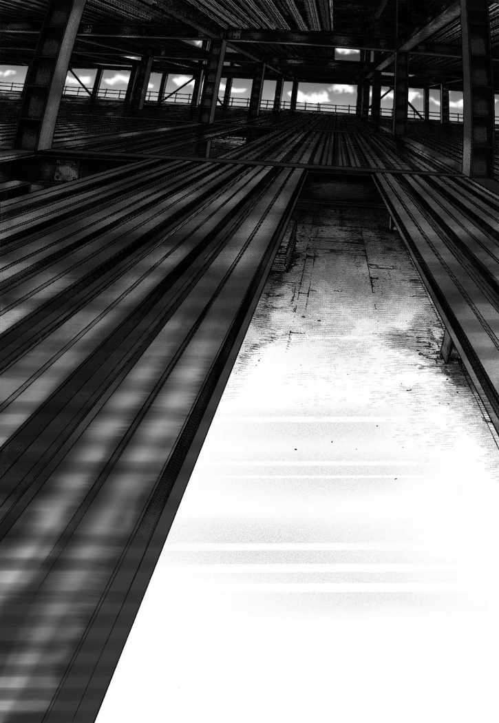 Read Sun Ken Rock (es) Manga Online