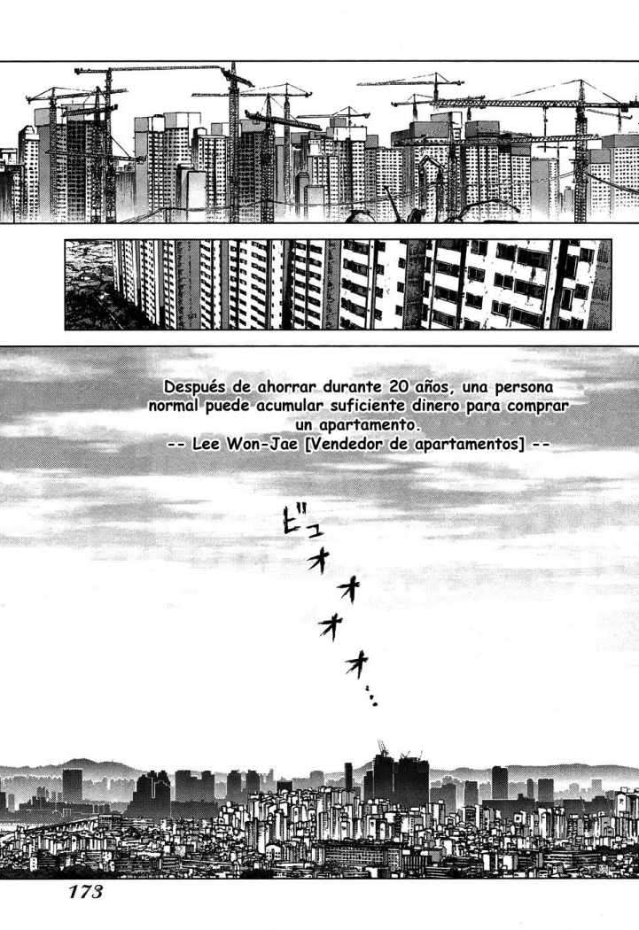 Read Sun Ken Rock (es) Manga Online