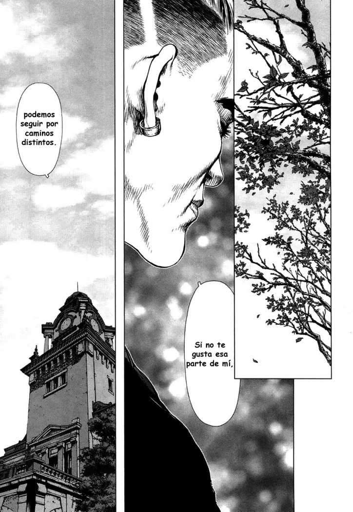 Read Sun Ken Rock (es) Manga Online