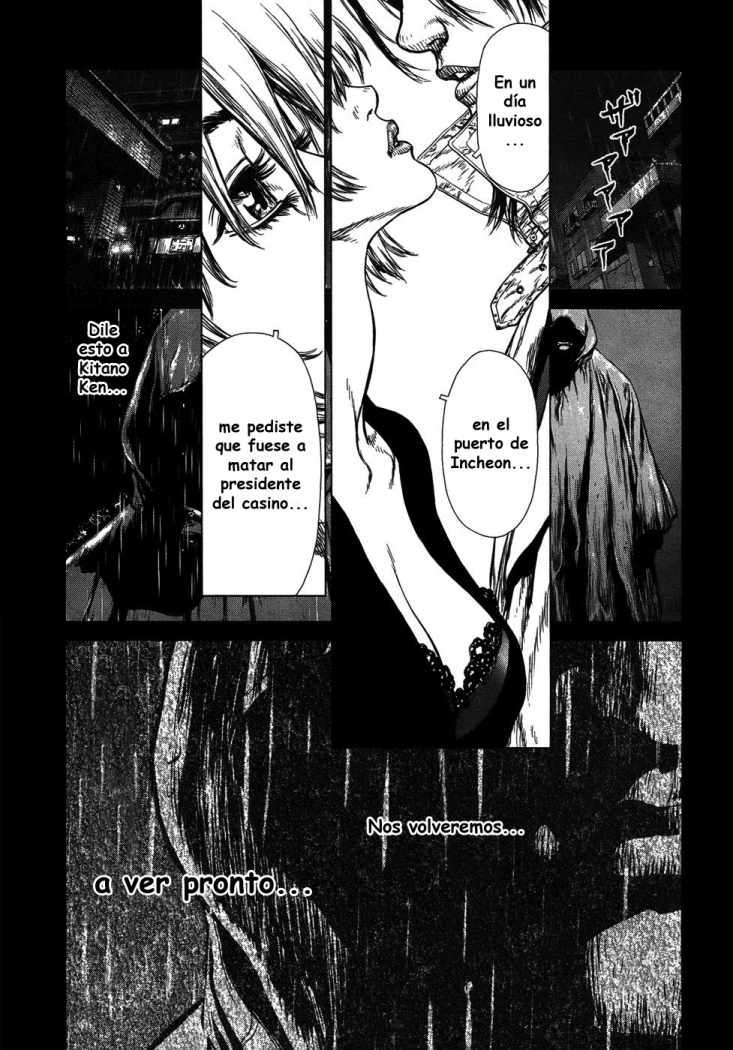 Read Sun Ken Rock (es) Manga Online