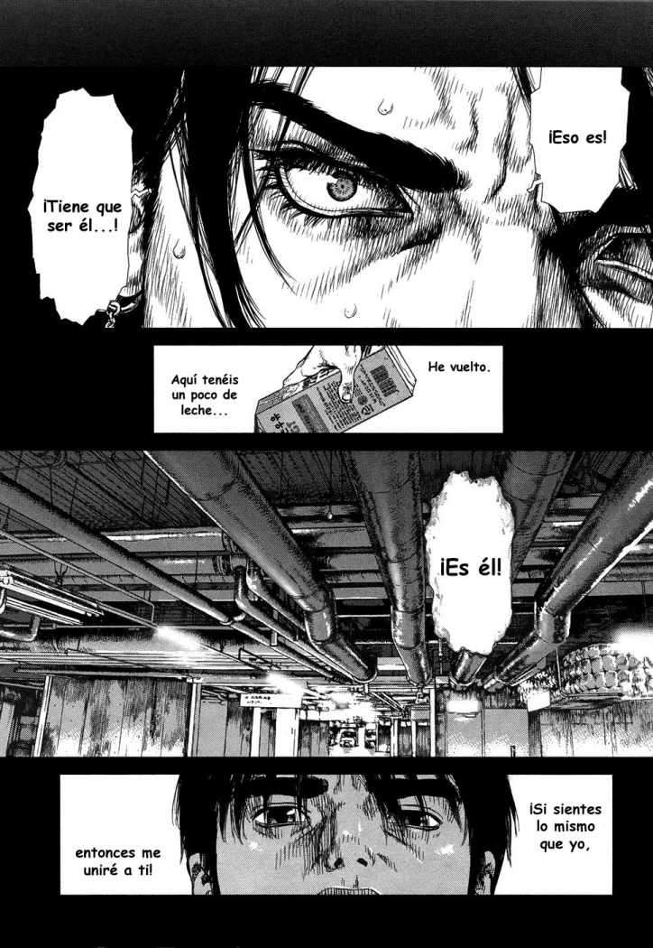 Read Sun Ken Rock (es) Manga Online
