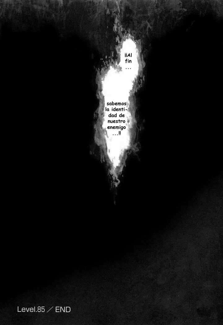 Read Sun Ken Rock (es) Manga Online