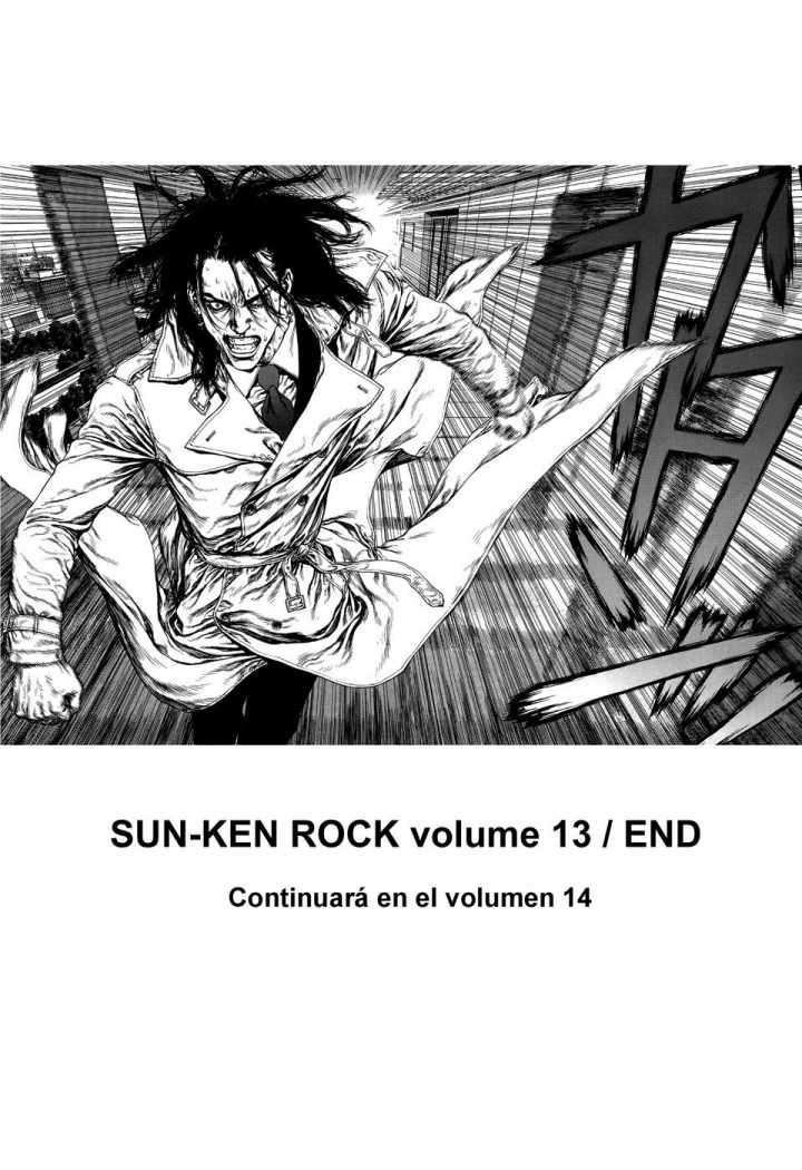 Read Sun Ken Rock (es) Manga Online