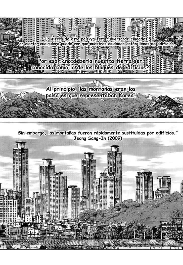 Read Sun Ken Rock (es) Manga Online