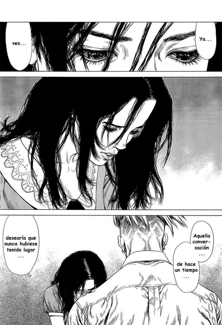 Read Sun Ken Rock (es) Manga Online