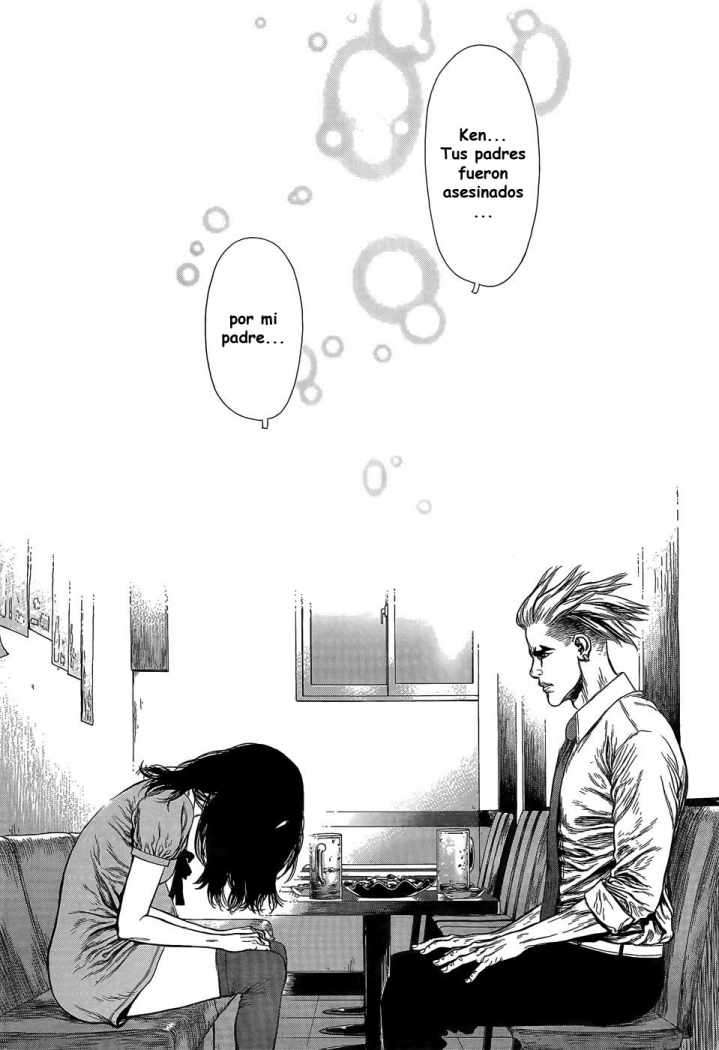 Read Sun Ken Rock (es) Manga Online