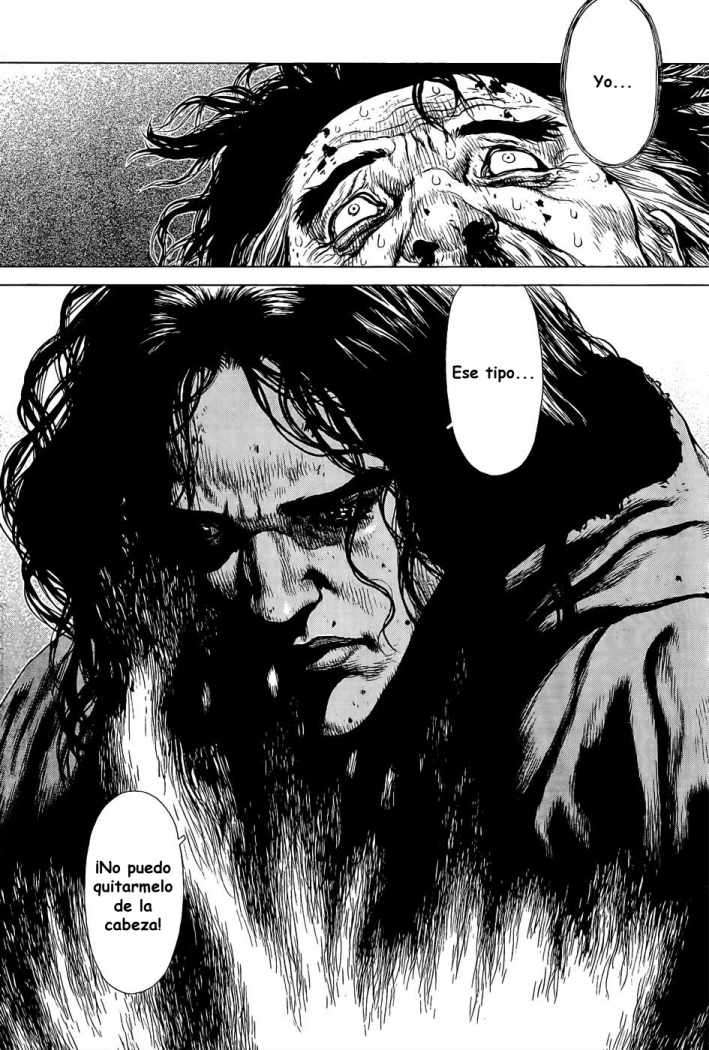 Read Sun Ken Rock (es) Manga Online