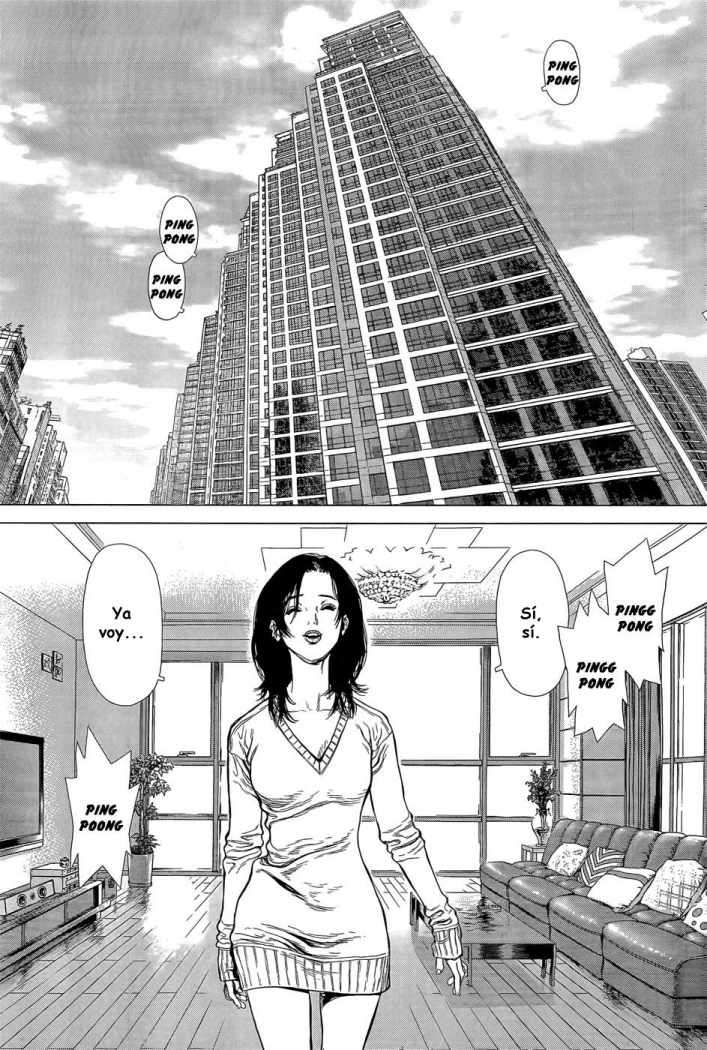 Read Sun Ken Rock (es) Manga Online