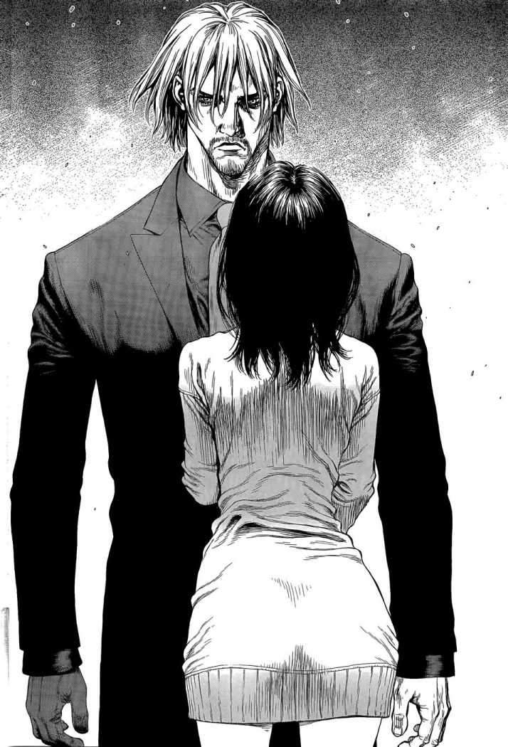 Read Sun Ken Rock (es) Manga Online