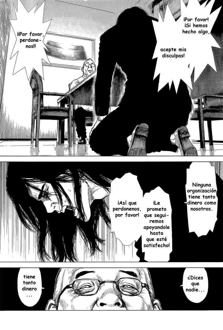 Read Sun Ken Rock (es) Manga Online