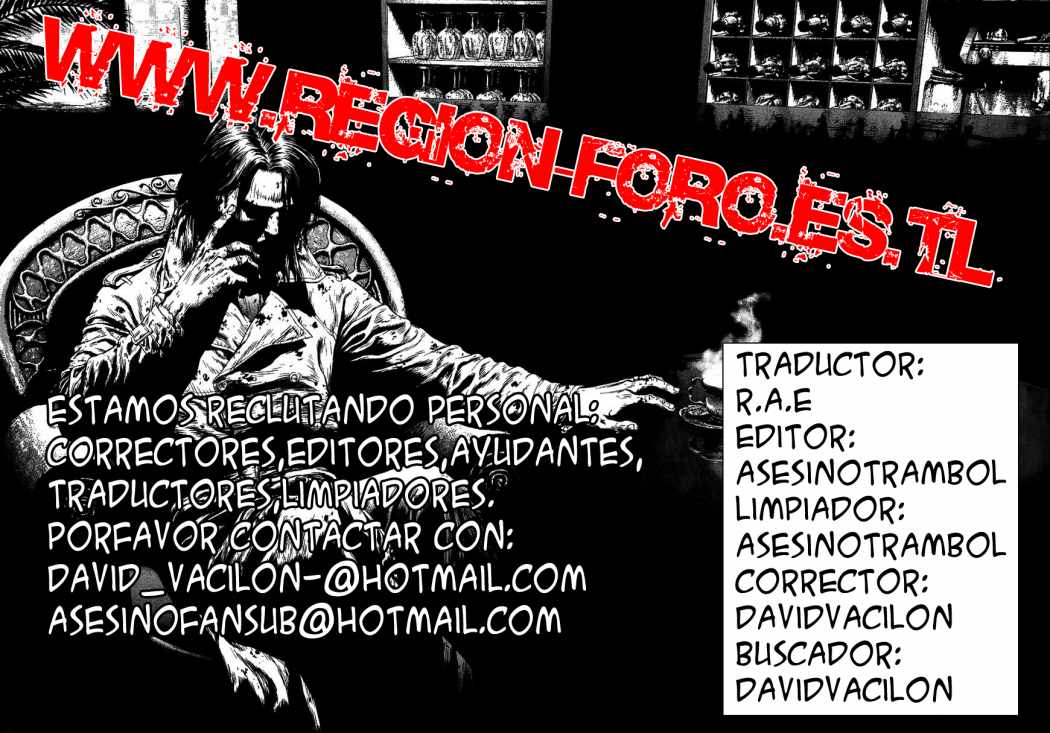 Read Sun Ken Rock (es) Manga Online