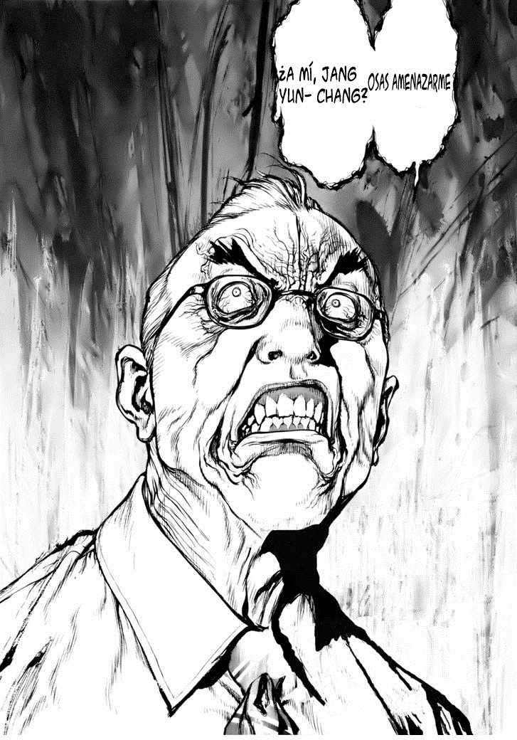 Read Sun Ken Rock (es) Manga Online