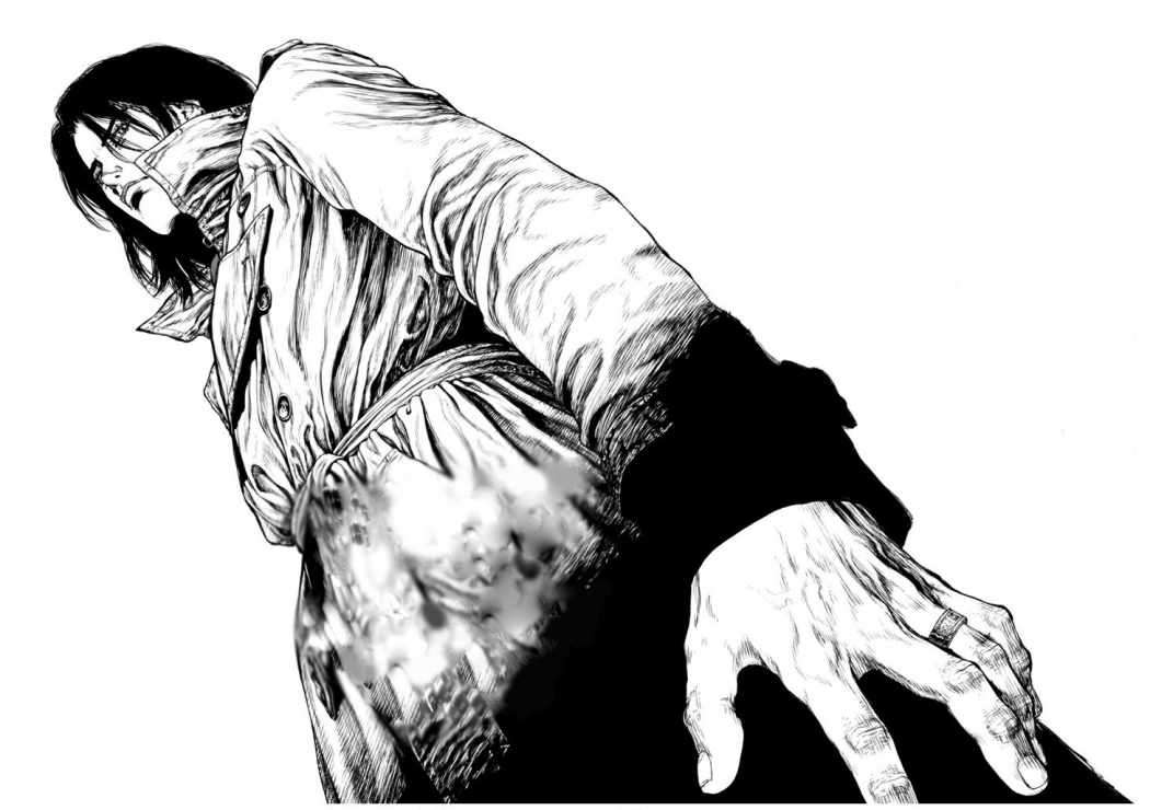 Read Sun Ken Rock (es) Manga Online