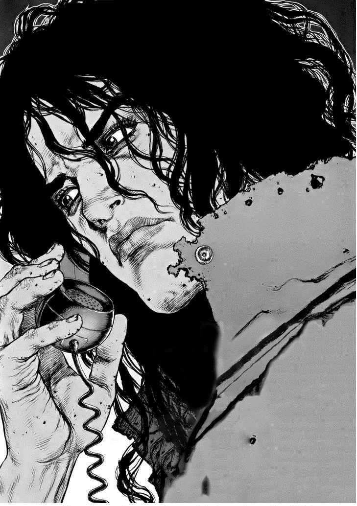 Read Sun Ken Rock (es) Manga Online