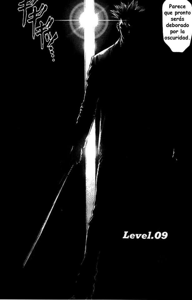 Read Sun Ken Rock (es) Manga Online