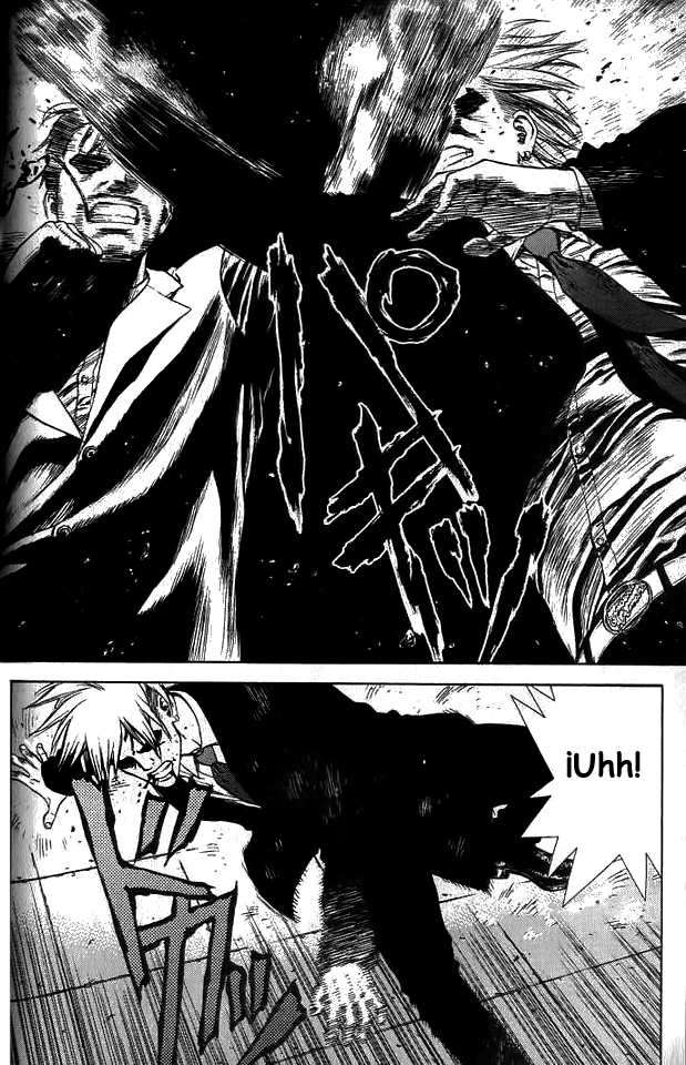 Read Sun Ken Rock (es) Manga Online