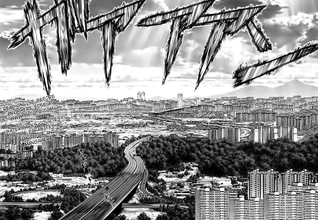 Read Sun Ken Rock (es) Manga Online