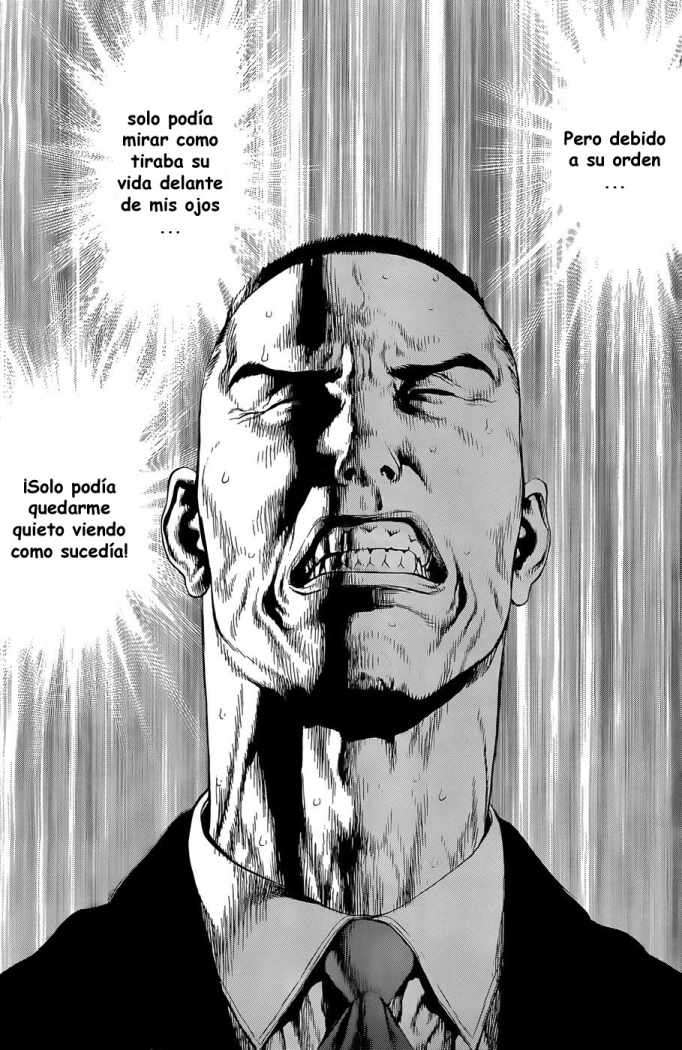 Read Sun Ken Rock (es) Manga Online
