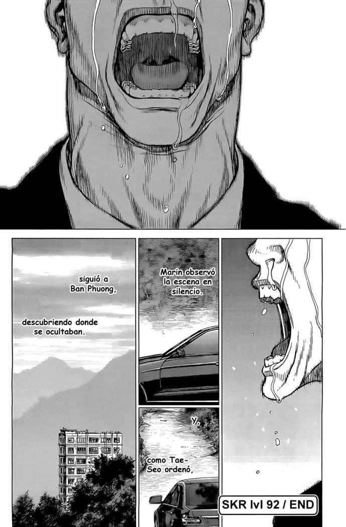 Read Sun Ken Rock (es) Manga Online