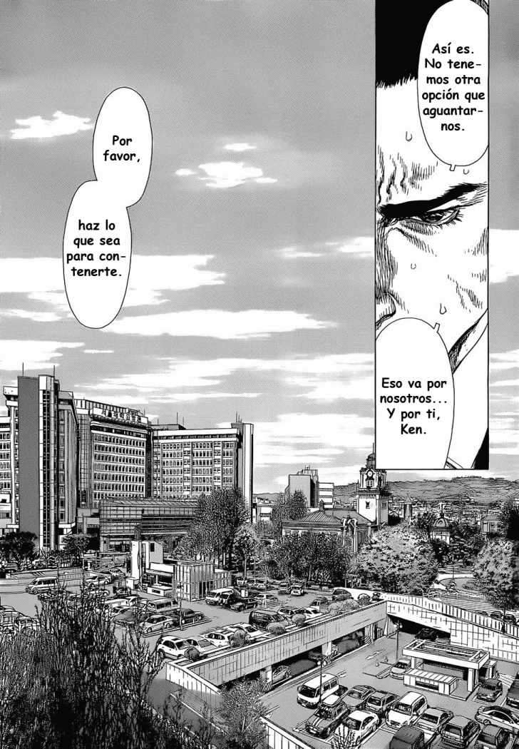 Read Sun Ken Rock (es) Manga Online