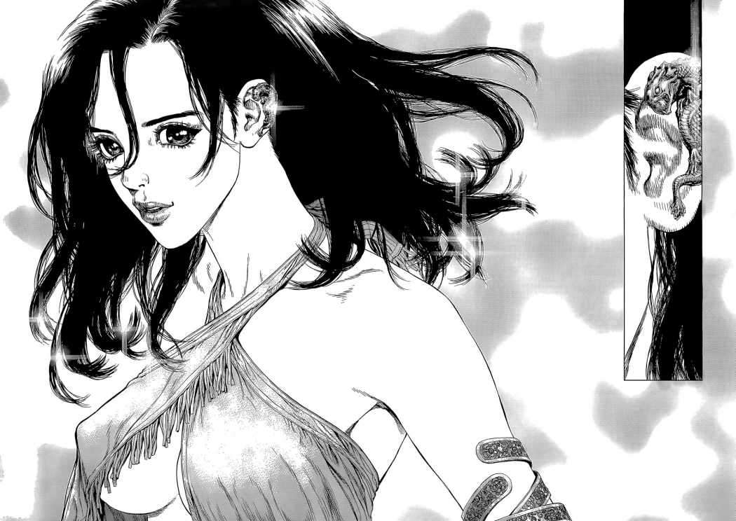 Read Sun Ken Rock (es) Manga Online