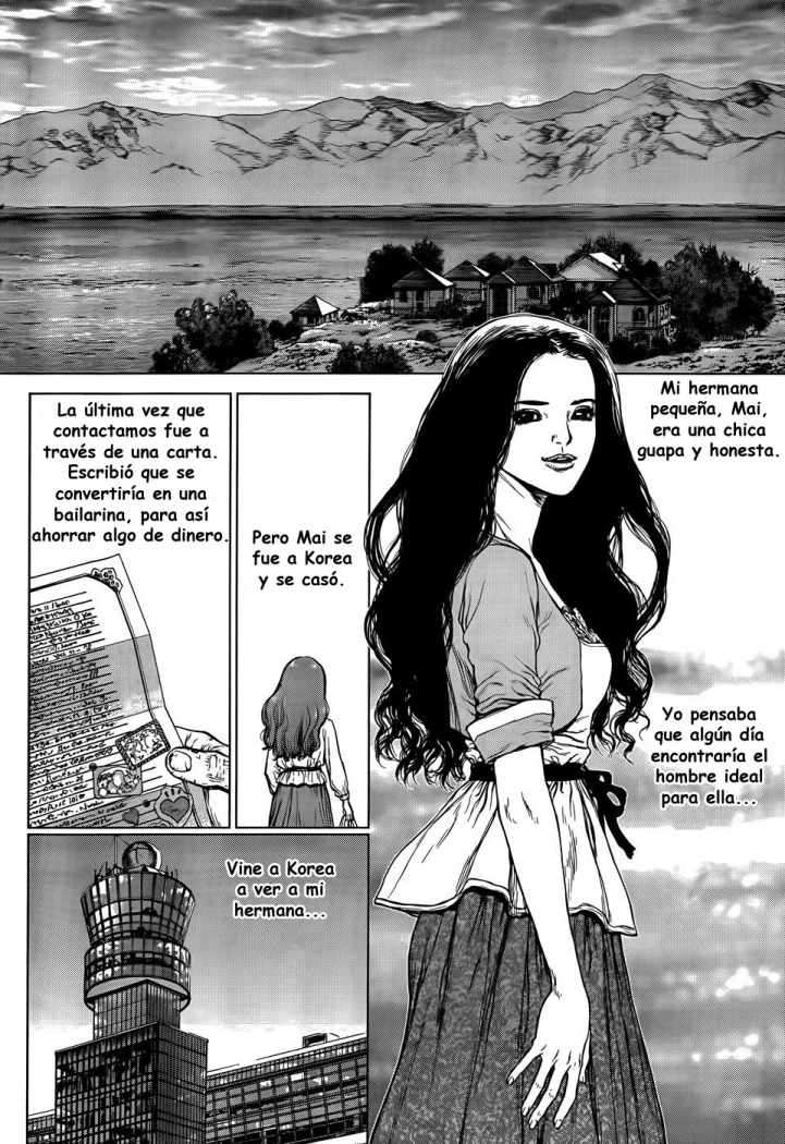 Read Sun Ken Rock (es) Manga Online