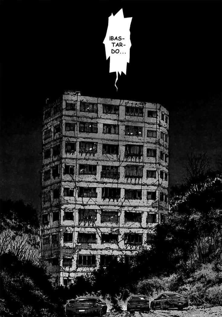 Read Sun Ken Rock (es) Manga Online