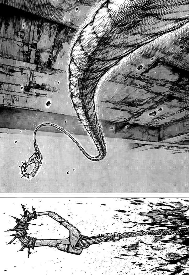 Read Sun Ken Rock (es) Manga Online