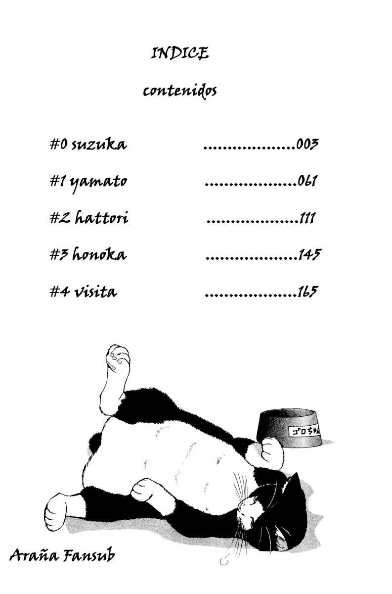 Read Suzuka (es) Manga Online