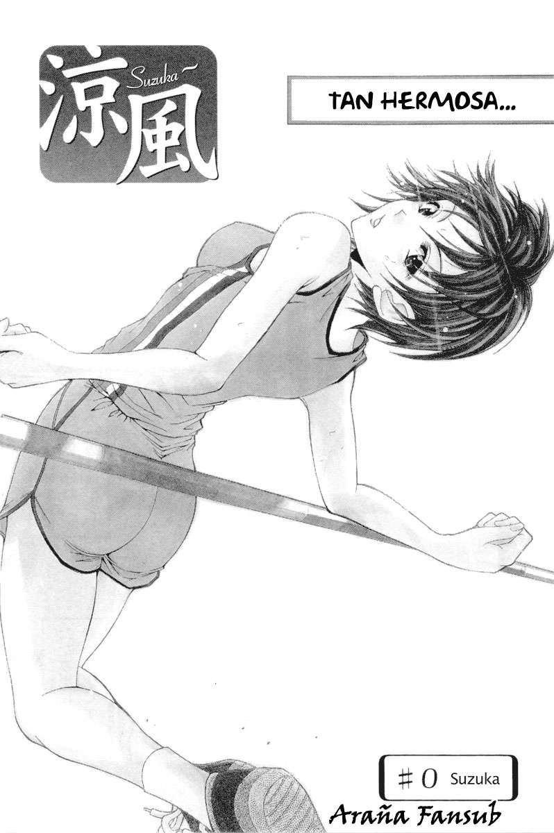 Read Suzuka (es) Manga Online