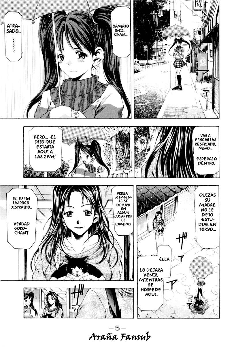 Read Suzuka (es) Manga Online