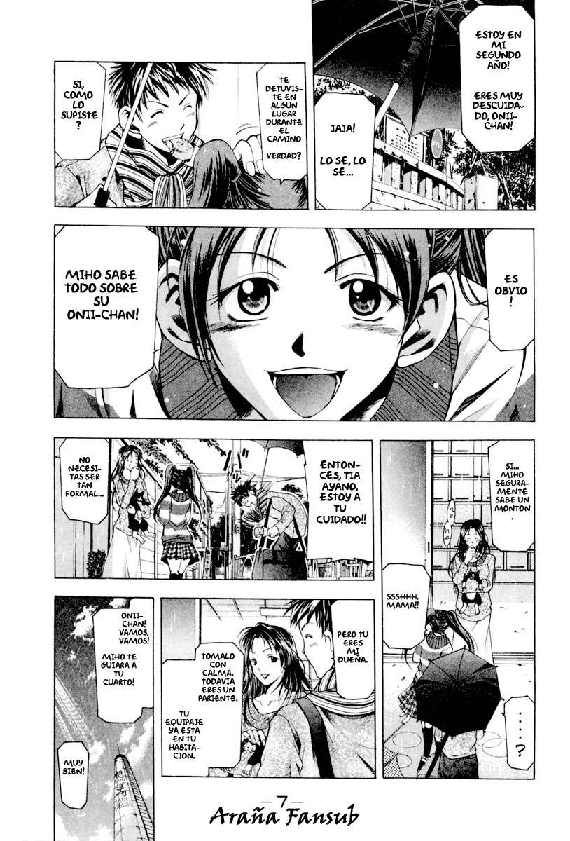 Read Suzuka (es) Manga Online