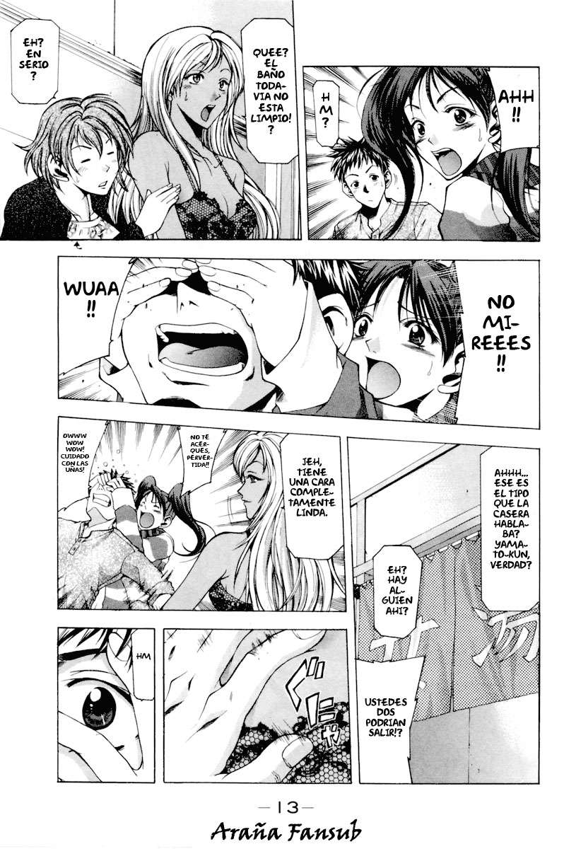 Read Suzuka (es) Manga Online