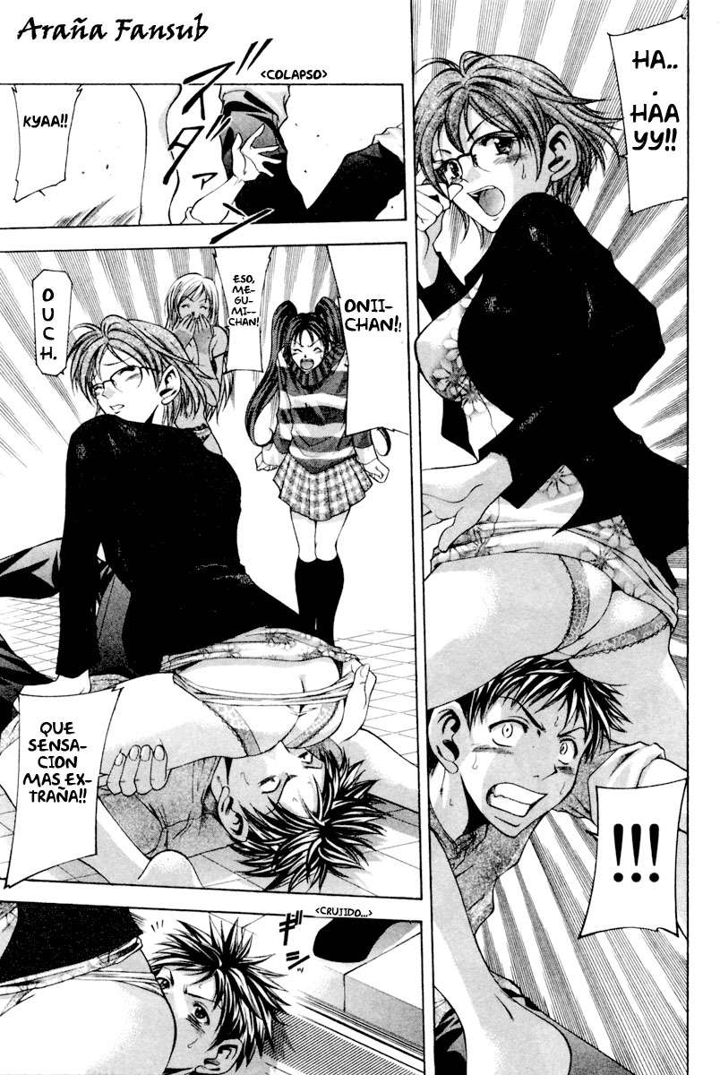 Read Suzuka (es) Manga Online