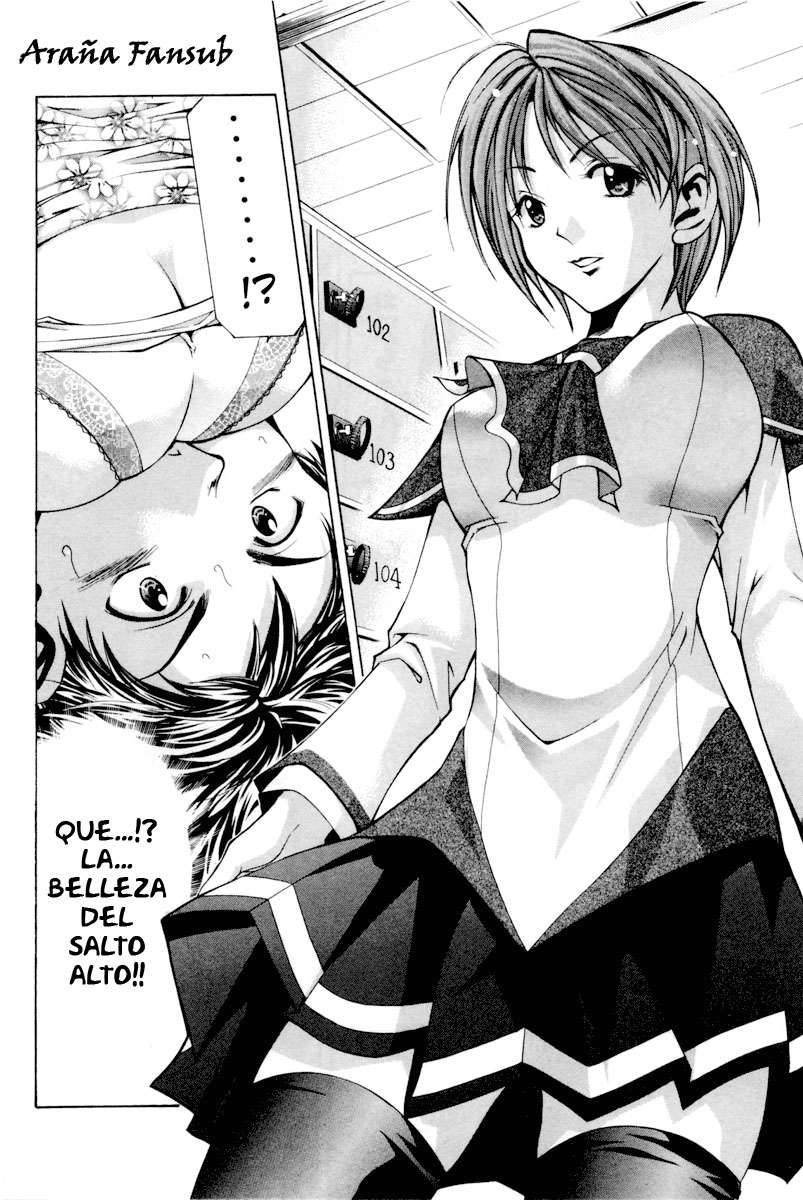 Read Suzuka (es) Manga Online