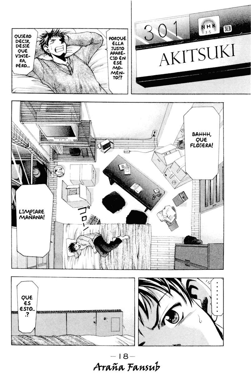 Read Suzuka (es) Manga Online