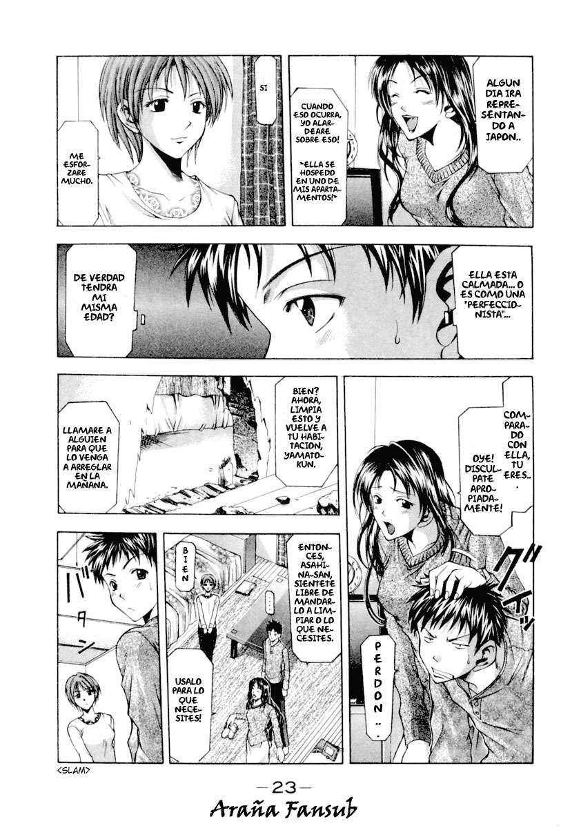 Read Suzuka (es) Manga Online