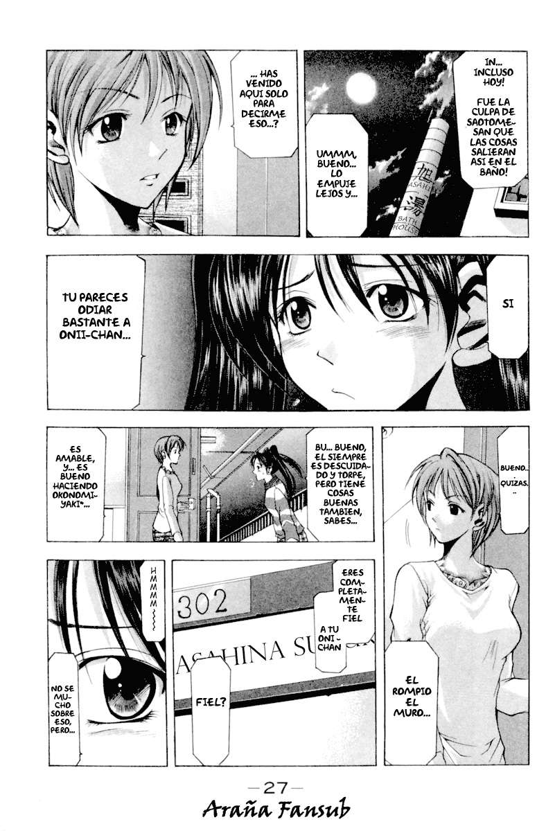 Read Suzuka (es) Manga Online