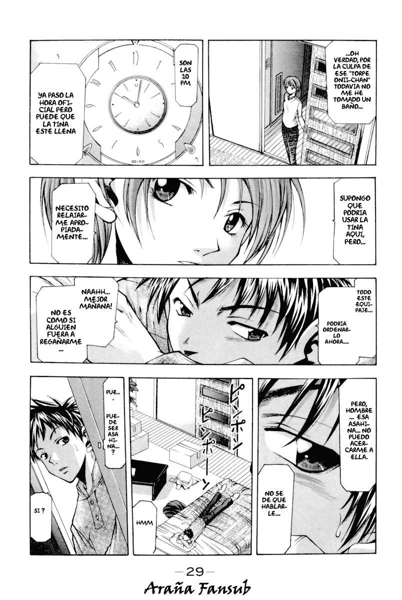 Read Suzuka (es) Manga Online