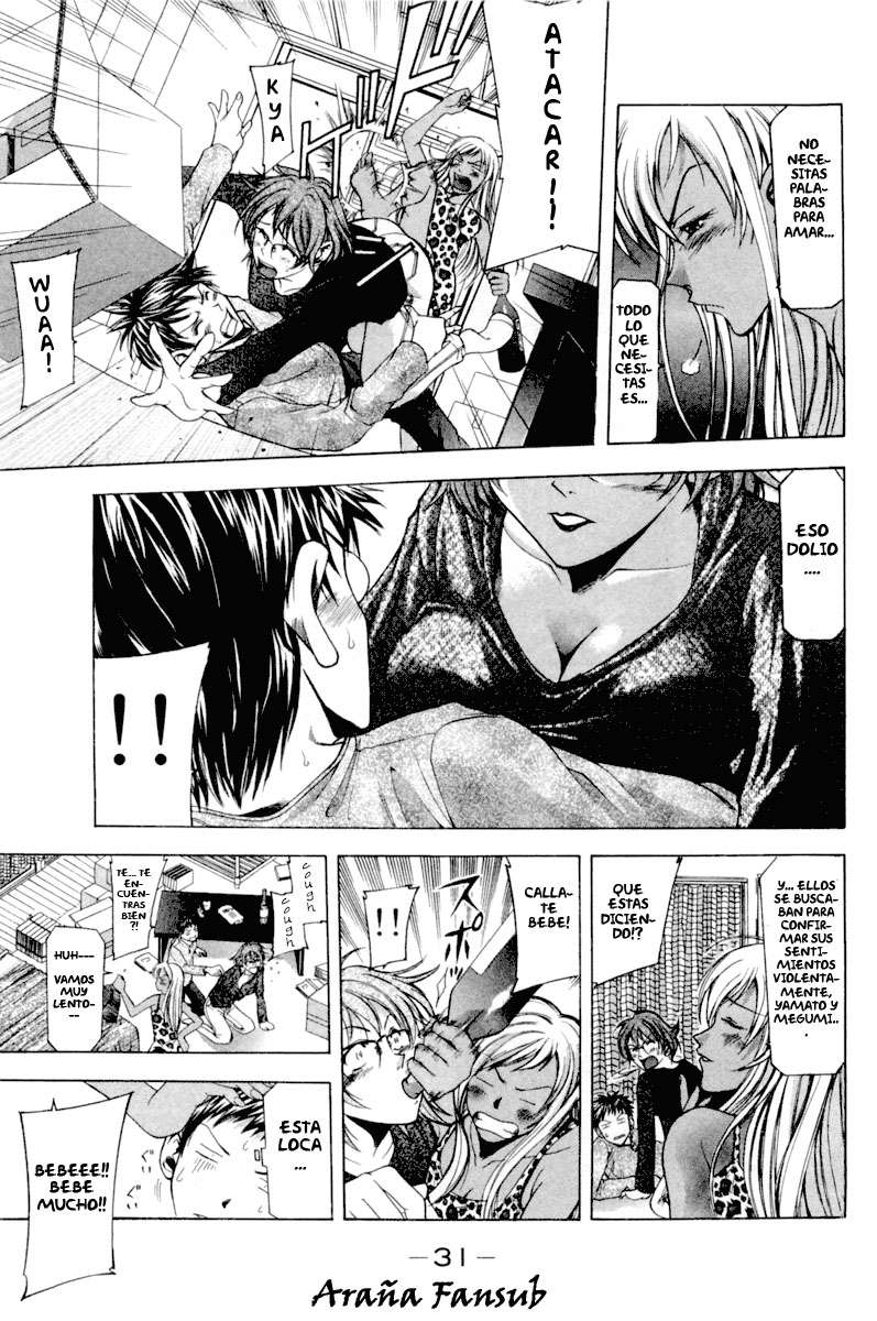 Read Suzuka (es) Manga Online