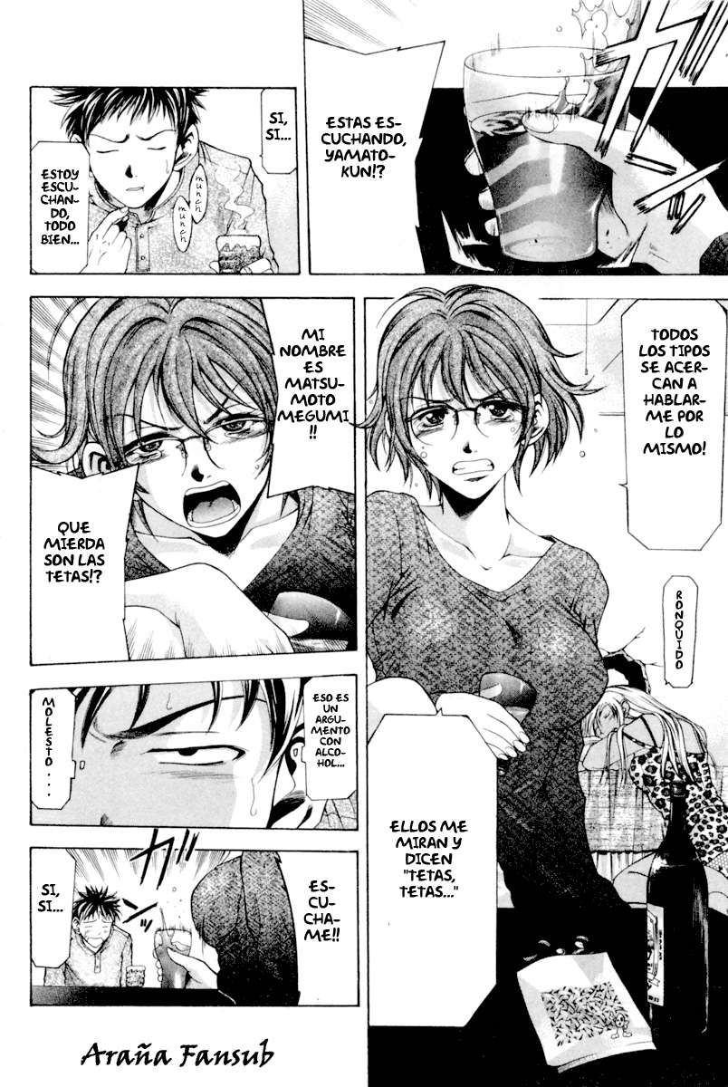 Read Suzuka (es) Manga Online