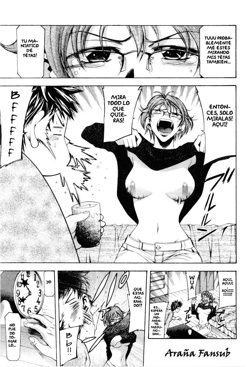 Read Suzuka (es) Manga Online