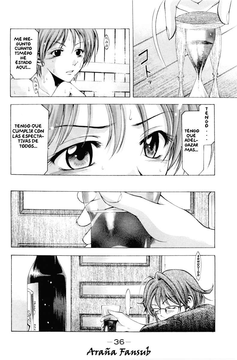 Read Suzuka (es) Manga Online