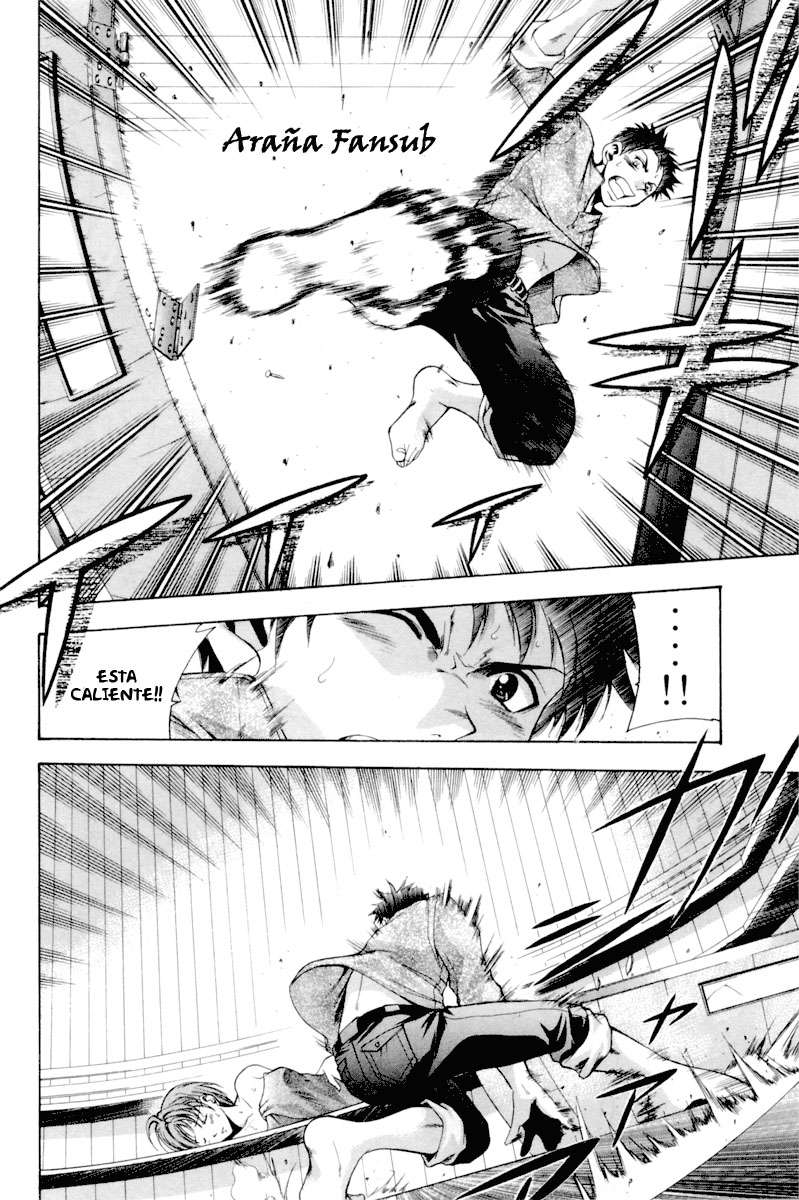 Read Suzuka (es) Manga Online