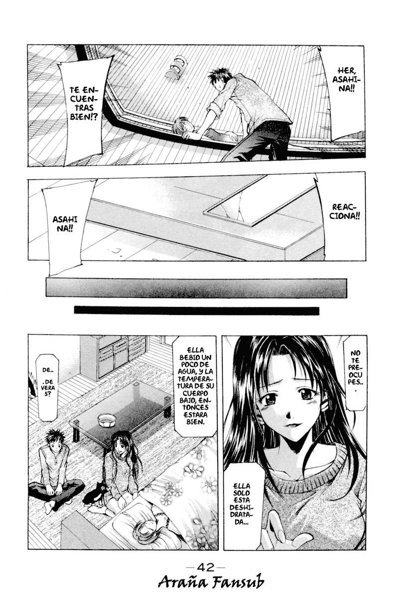 Read Suzuka (es) Manga Online